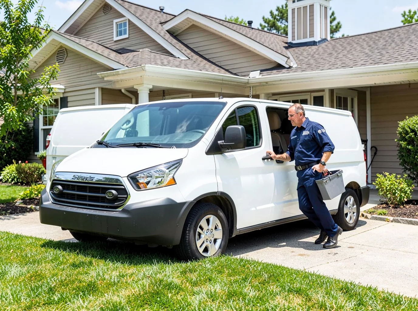 Emergency Plumber company in Irvine, PA
