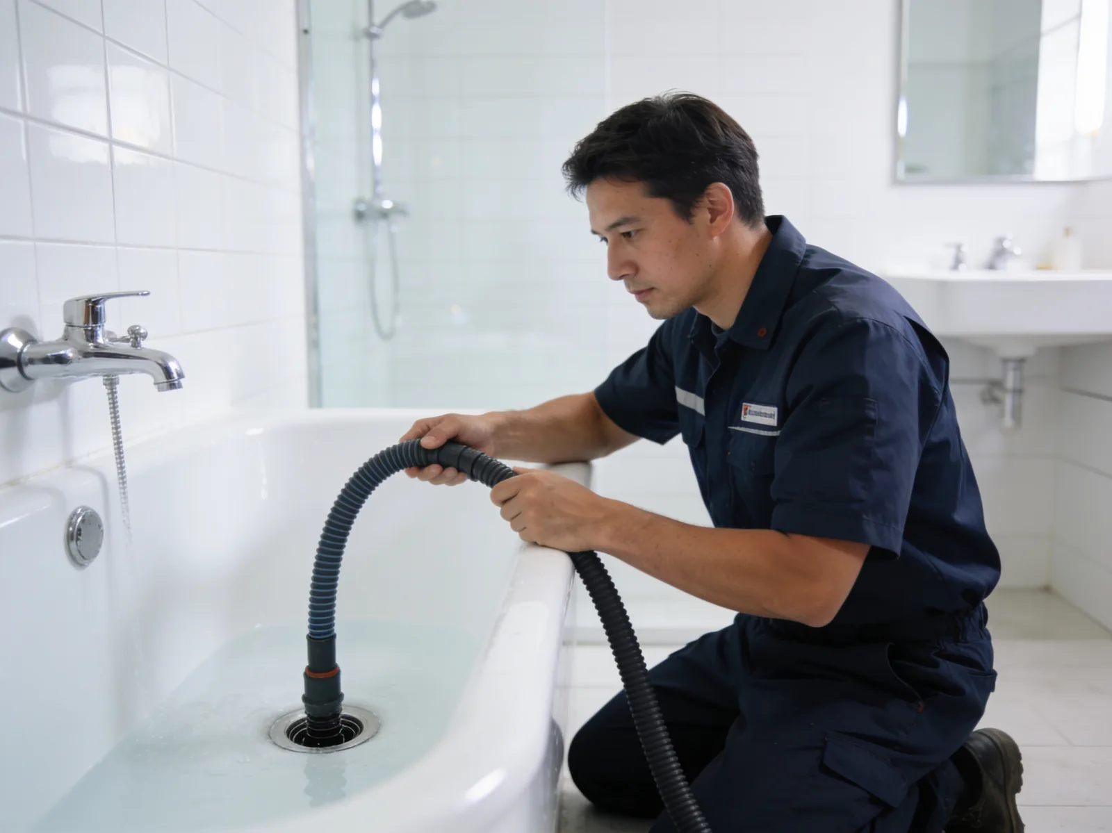 Emergency Plumber Irvine, PA FAQs